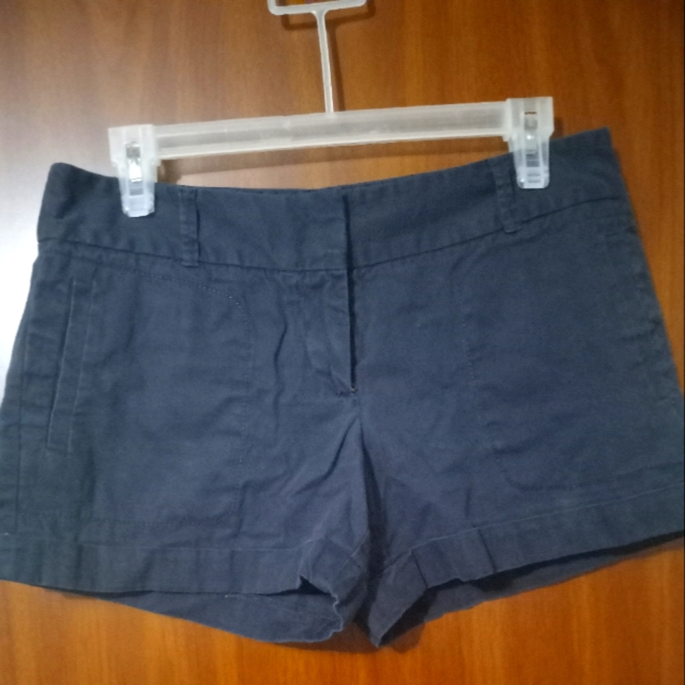 LOFT shorts size 2